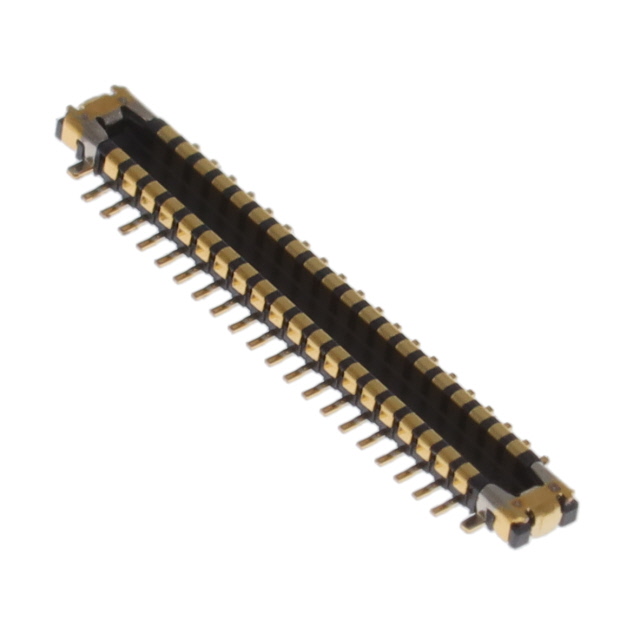 JAE Electronics WP26DK-P040VA3-R15000 electronic component product image