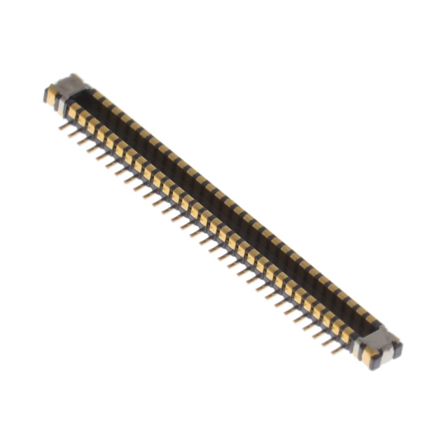 JAE Electronics WP27D-P060VA3-R15000 electronic component product image