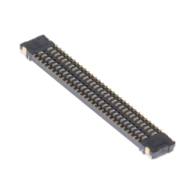 JAE Electronics WP27D-S060VA3-R15000 electronic component product image