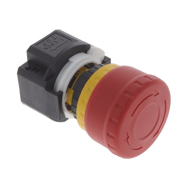IDEC XA1E-BV302V-R electronic component product image