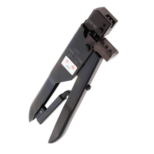 JST Sales America Inc. YRS-1700 electronic component product image