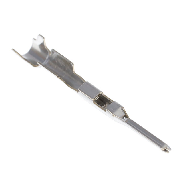Hirose Electric Co Ltd ZE064-2022PCF electronic component product image