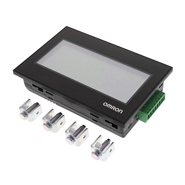 Omron Automation and Safety NV3W-MG20-V1 electronic component product image