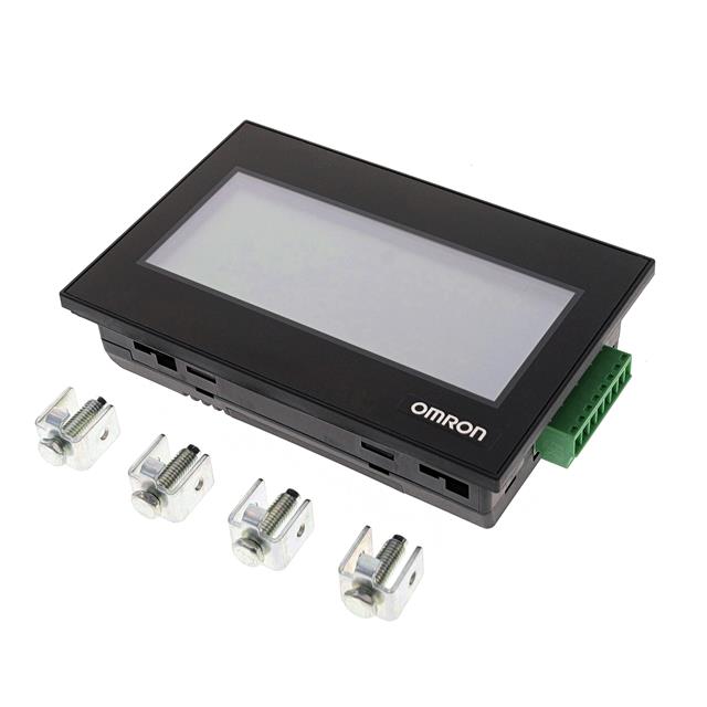 Omron Automation and Safety NV3W-MR20L-V1 electronic component product image