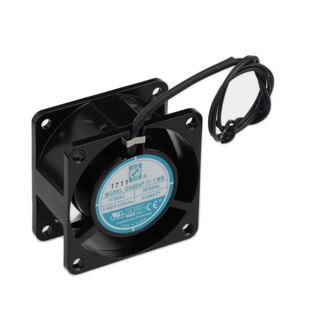 Orion Fans OA60AP-11-1WB electronic component product image