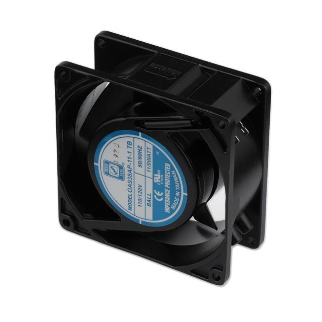 Orion Fans OA938AP-11-1TB electronic component product image