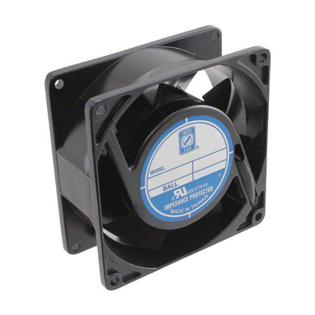 Orion Fans OA938AP-22-1TB1855 electronic component product image