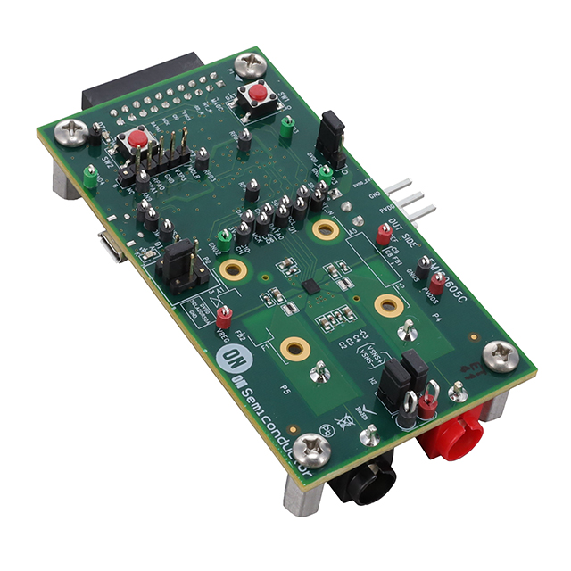 onsemi ONA10IVGEVB electronic component product image