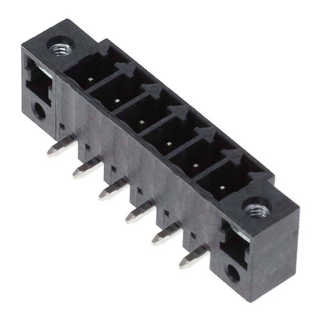 Amphenol Anytek OQ063H01000AG electronic component product image