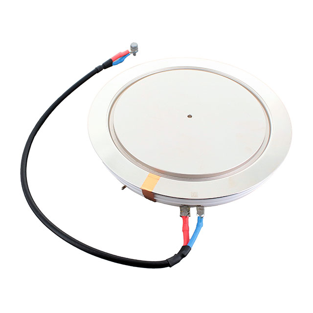 Infineon Technologies P2000DL45X168HPSA1 electronic component product image