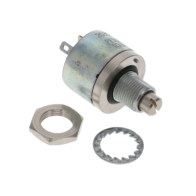 Vishay Sfernice PE30MEFD103KAB electronic component product image