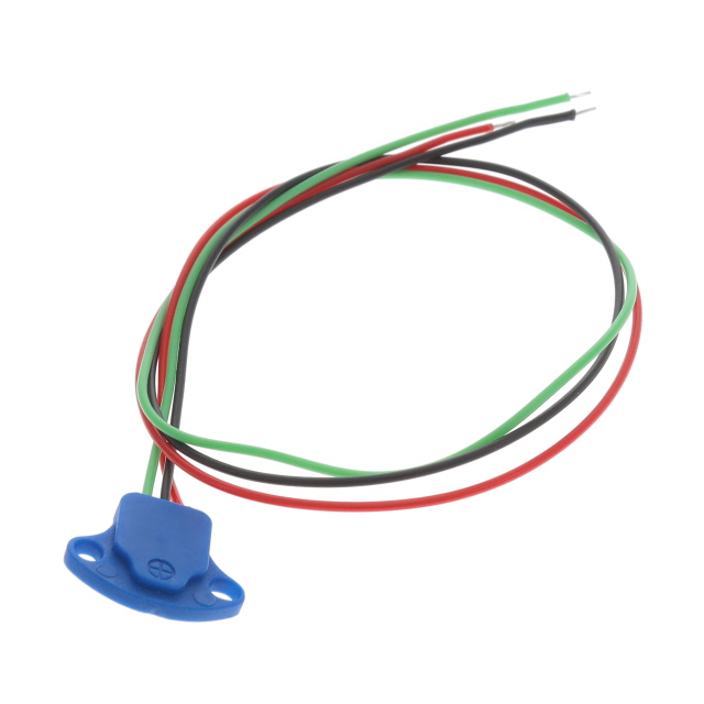 Comus International PGN-SP-002 electronic component product image