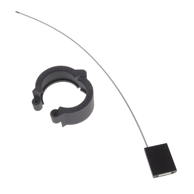 Amphenol Socapex PLUGLOCK19WR electronic component product image