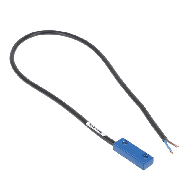 Comus International PRA-SA-001 BLUE electronic component product image
