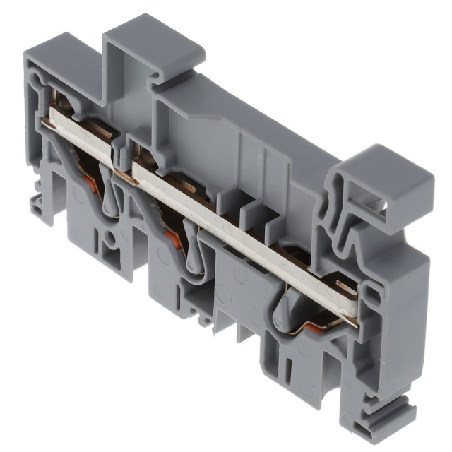 Conta-Clip, Inc. 27020.6 electronic component product image