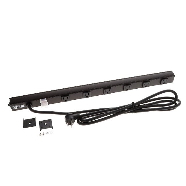 Eaton Tripp Lite PS2406RA08B electronic component product image