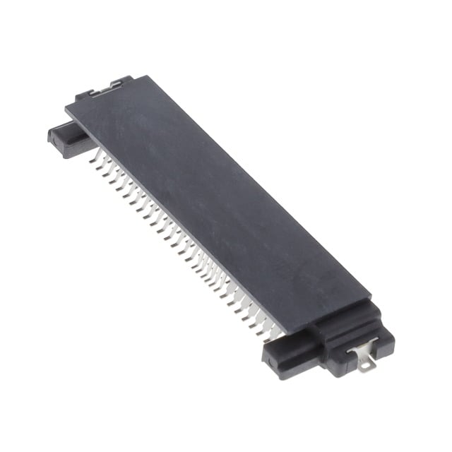 Amphenol ICC (FCI) PSAS4M2130021TR electronic component product image