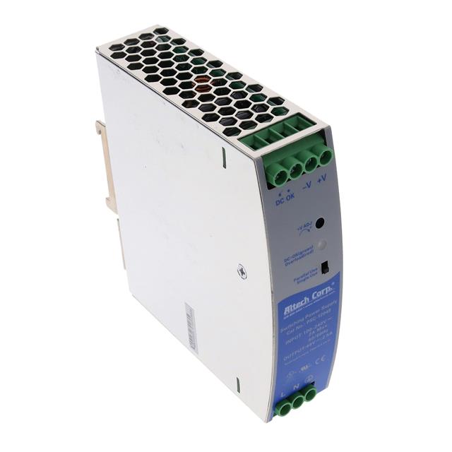 Altech Corporation PSC-12048 electronic component product image