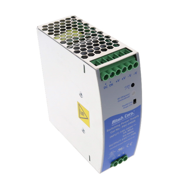 Altech Corporation PSC-24024 electronic component product image