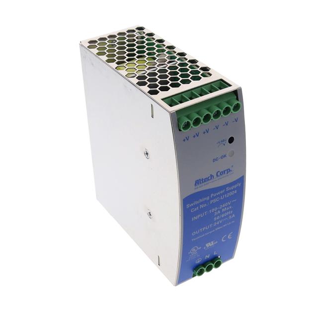 Altech Corporation PSC-U12024 electronic component product image