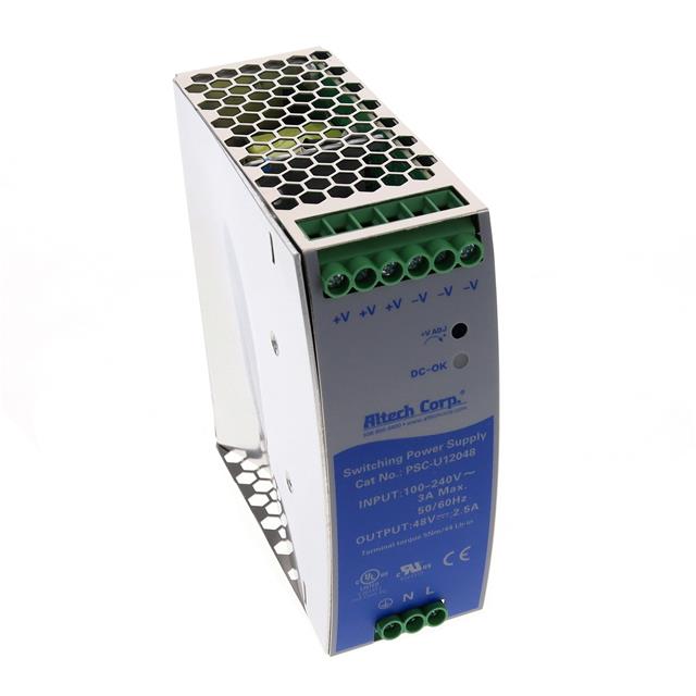 Altech Corporation PSC-U12048 electronic component product image