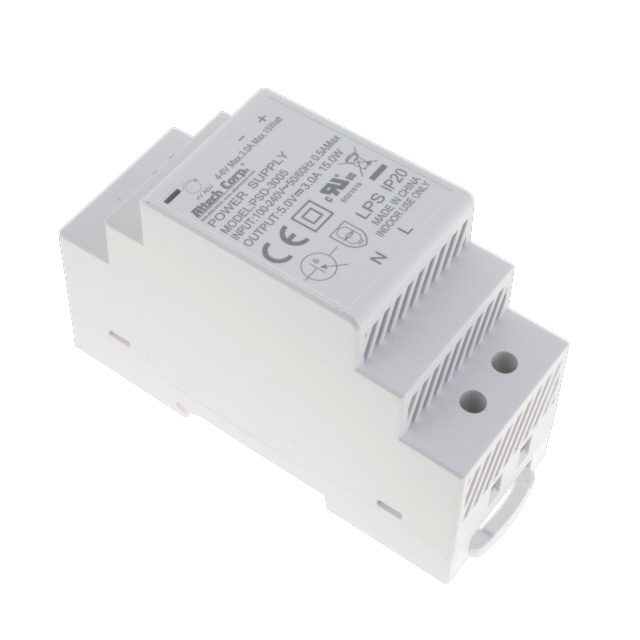 Altech Corporation PSD-3005 electronic component product image