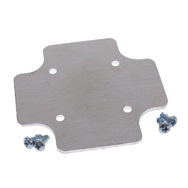 Bud Industries PUX-16532 electronic component product image