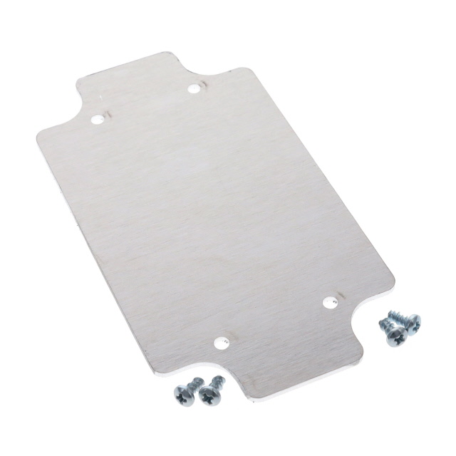 Bud Industries PUX-16533 electronic component product image