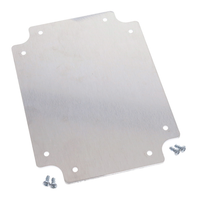 Bud Industries PUX-16536 electronic component product image