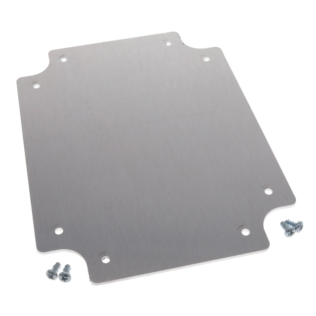 Bud Industries PUX-16537 electronic component product image