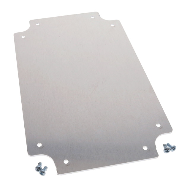 Bud Industries PUX-16538 electronic component product image