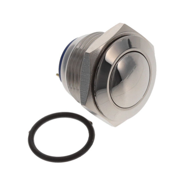 E-Switch PV2S240SS electronic component product image