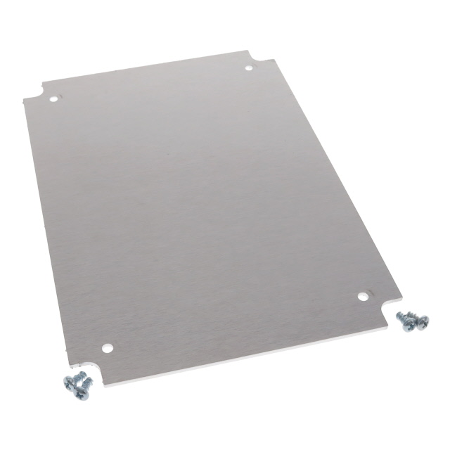 Bud Industries PWX-12849 electronic component product image