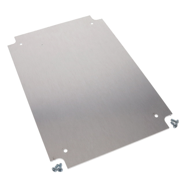 Bud Industries PWX-12850 electronic component product image