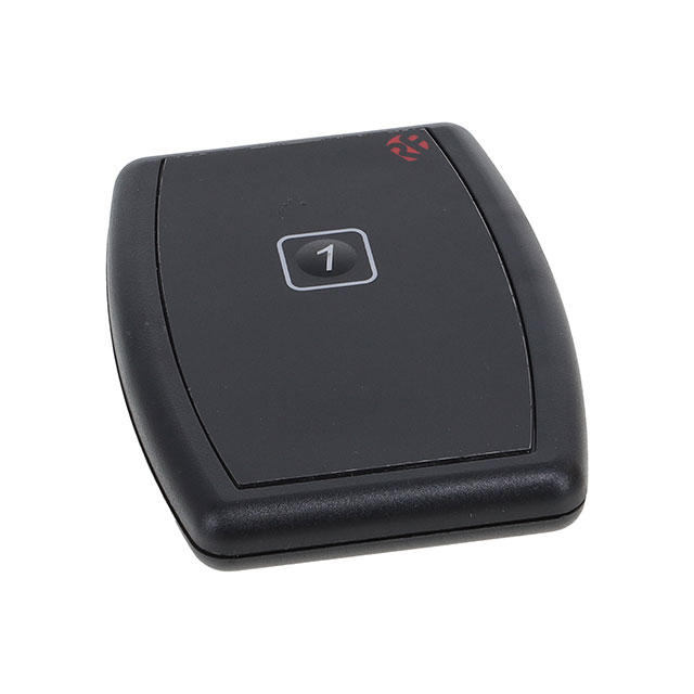 RF Solutions QUANTA-4T1 electronic component product image