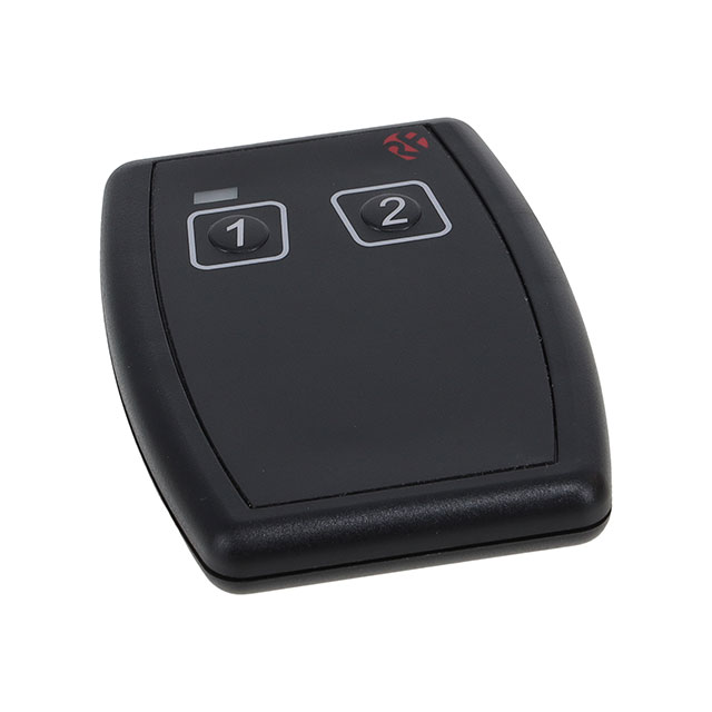 RF Solutions QUANTA-4T2 electronic component product image