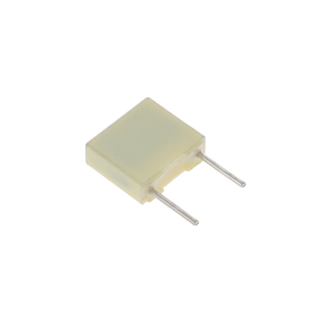 KEMET R82EC1680AA50J electronic component product image