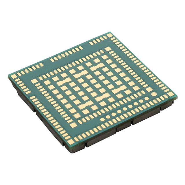 Sierra Wireless AirLink RC7611_1104595 electronic component product image