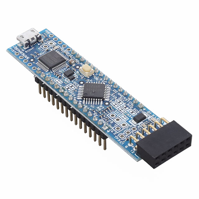 Renesas Electronics Corporation RTK5RLG1P0C00000BJ electronic component product image