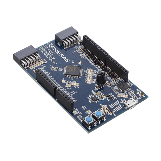 Renesas Electronics Corporation RTK7FPA2E1S00001BE electronic component product image
