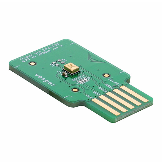 Vesper Technologies Inc. S-VM3011-C electronic component product image