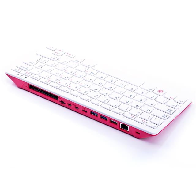 Raspberry Pi SC0378 electronic component product image
