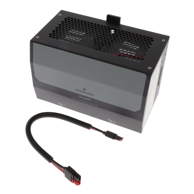 SolaHD SDU24BATB electronic component product image