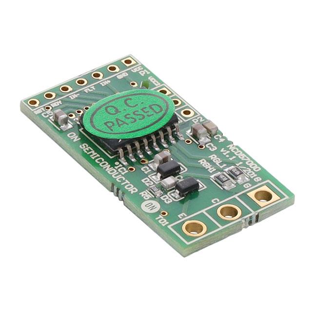 onsemi SECO-NCD57000-GEVB electronic component product image