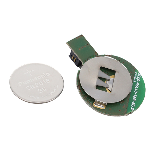 onsemi SECO-RSL10-TAG-GEVB electronic component product image