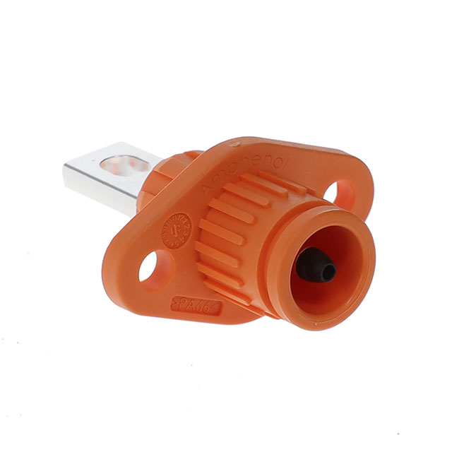 Amphenol Industrial Operations SLPHIRMBPSO1 electronic component product image