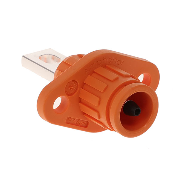 Amphenol Industrial Operations SLPHIRMBPSO2 electronic component product image