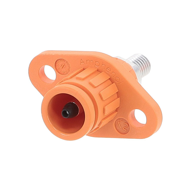 Amphenol Industrial Operations SLPHIRMTPSO2 electronic component product image
