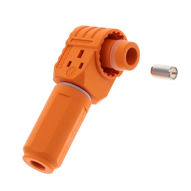Amphenol Industrial Operations SLPHPM06BSO1 electronic component product image