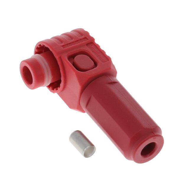 Amphenol Industrial Operations SLPHPM06BSR1 electronic component product image